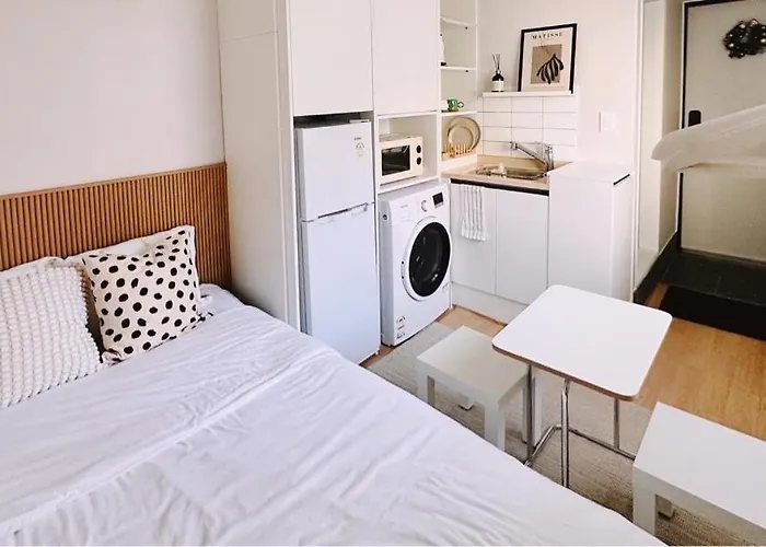 Stayprovence40 モーテル