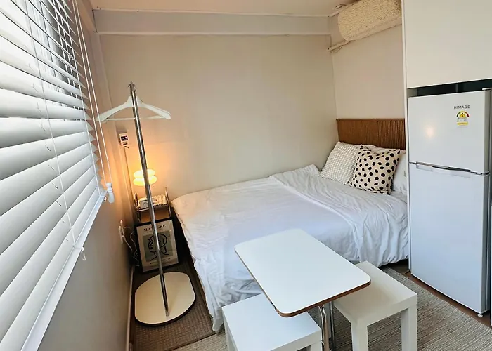 Stayprovence40 ソウル特別市