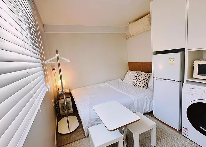 モーテル Stayprovence40 ソウル特別市