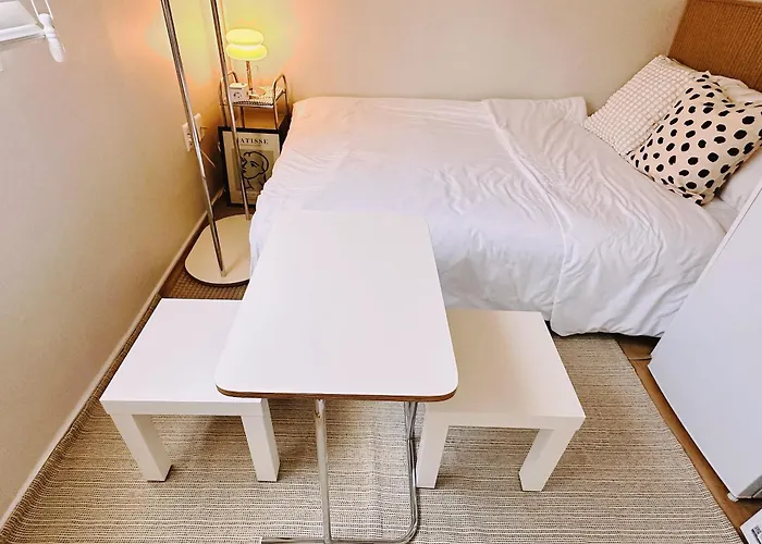 モーテル Stayprovence40 ソウル特別市