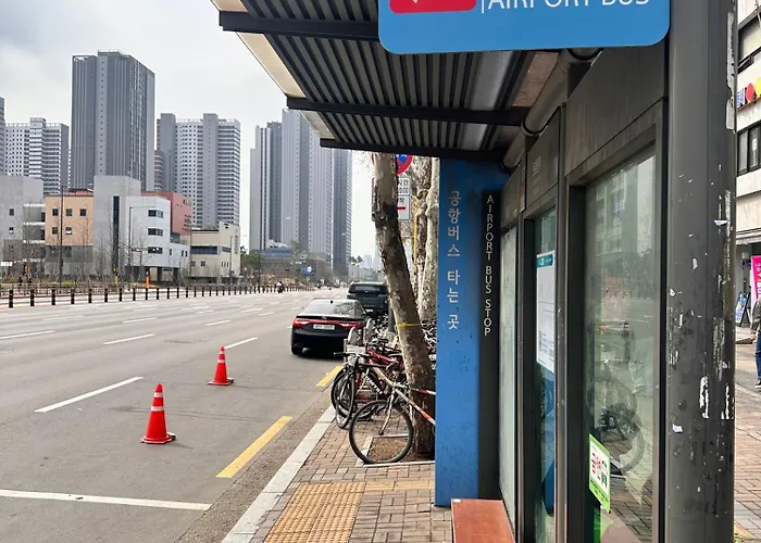 Stayprovence40 * ソウル特別市