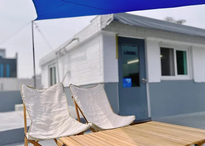 モーテル Stayprovence40 ソウル特別市