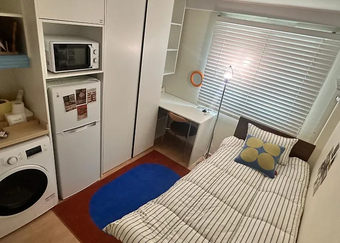 Stayprovence40 モーテル *