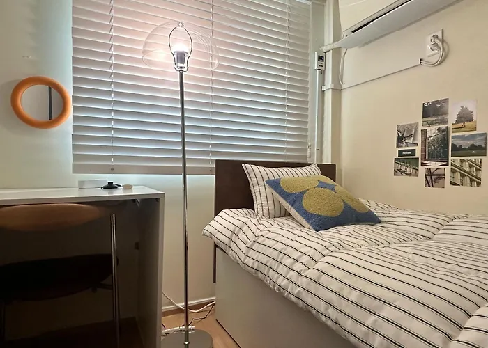 Stayprovence40 モーテル ソウル特別市